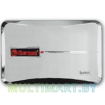 Водонагреватель Thermex System 600 Chrome
